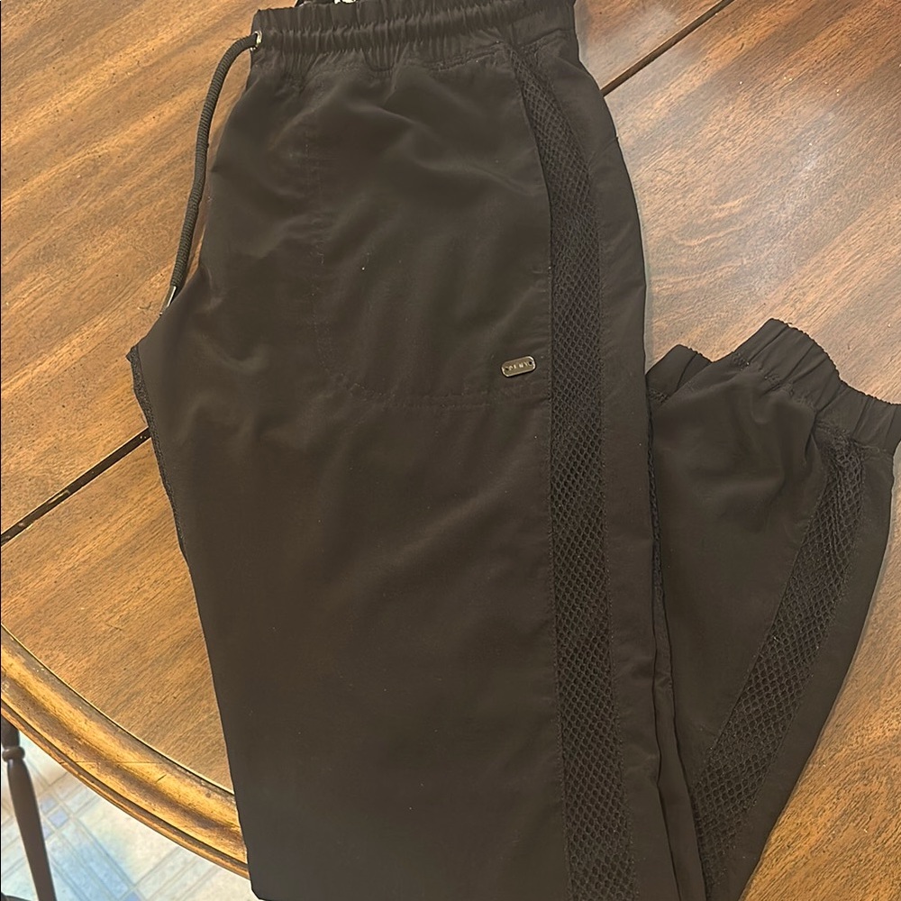 Womans DKNY sport pants